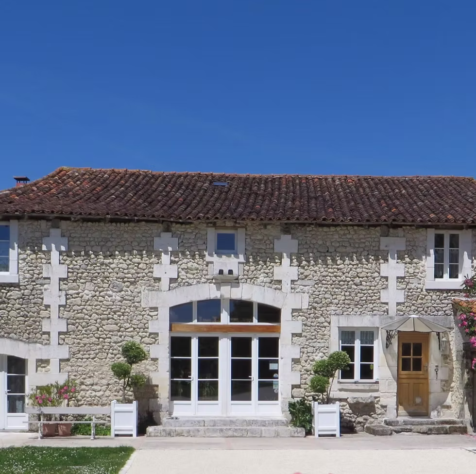 Image of accommodation